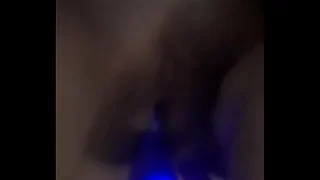 Girlfriend maturating&period; See us on for more an on here